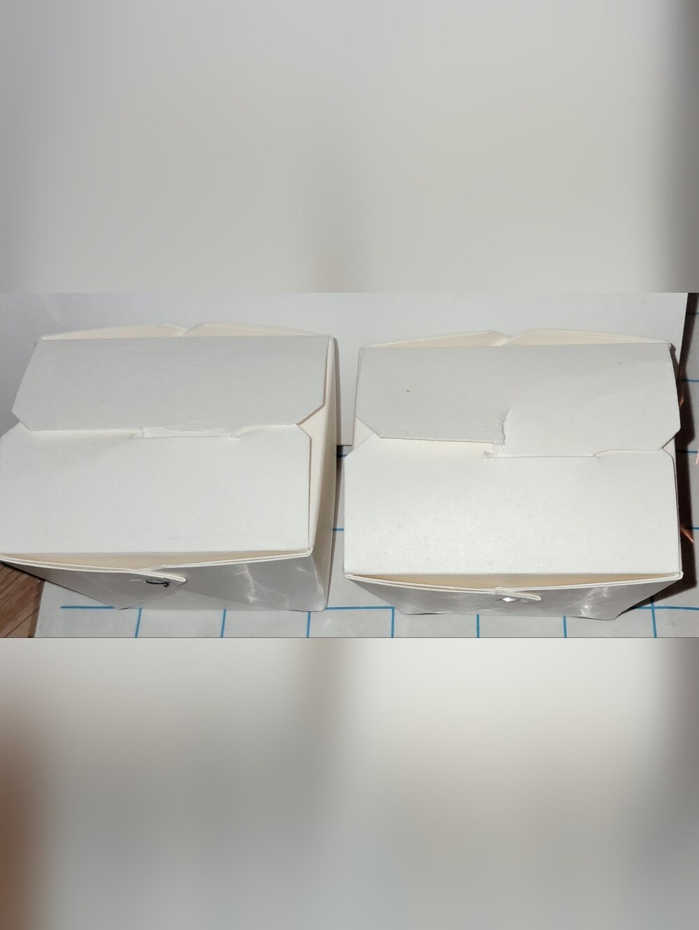 FREE with PURCHASE - RICE BOXES - Picture 5 of 11
